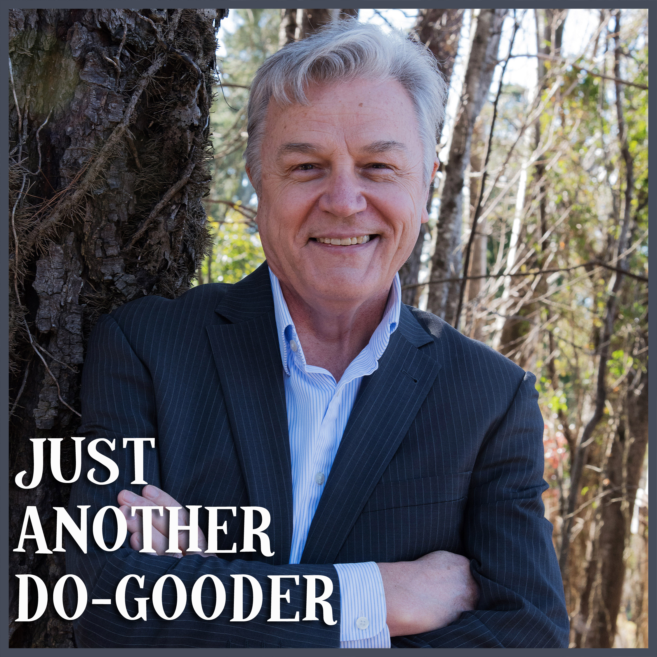 Just Another Do Gooder